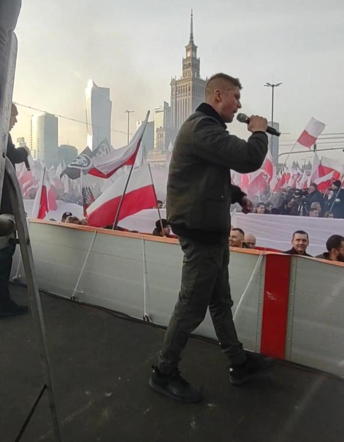 Paweł Michalik - koncert